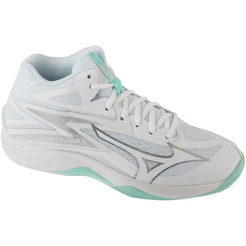Fitness Mizuno Thunder Blade Z Mid