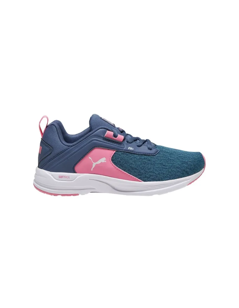 Puma Αθλητικά Παιδικά Παπούτσια Running 194776-08 Μπλε