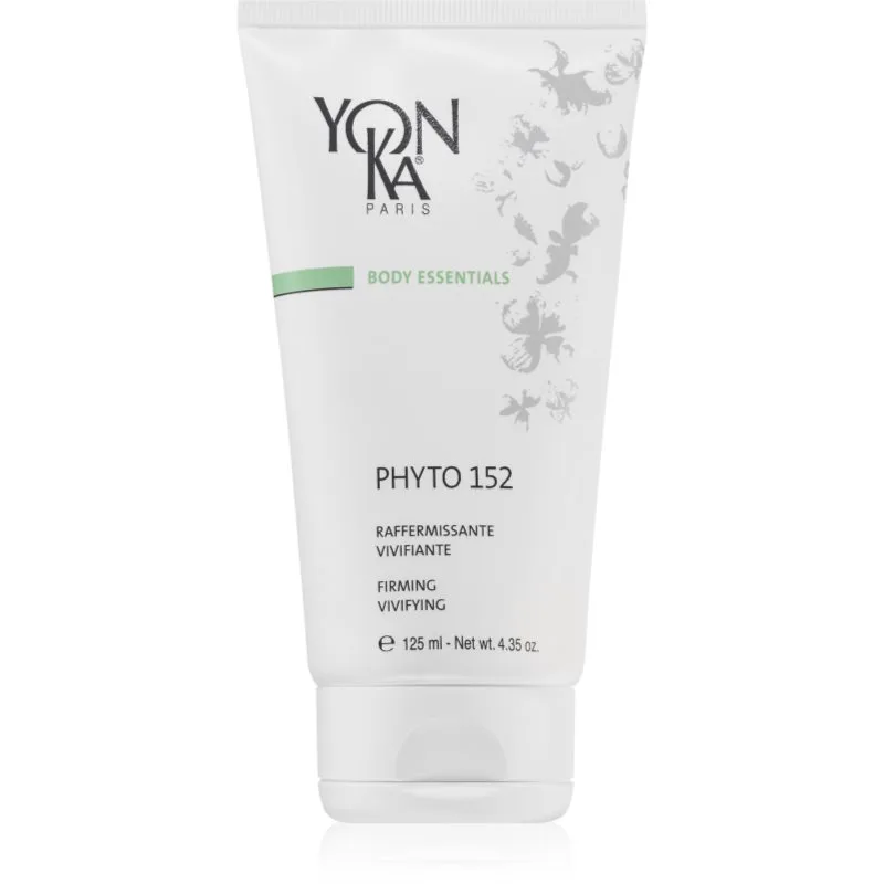 Yon-Ka Body Essentials Phyto 152 συσφικτική κρέμα για το σώμα 125 ml