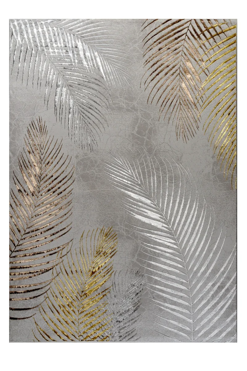 Χαλάκια Κρεβατοκάμαρας (Σετ 3 Τμχ) Tzikas Carpets All Season 50051-495