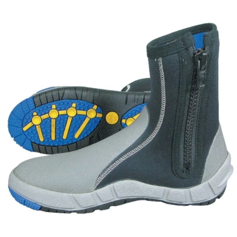 Μποτάκια Neoprene Sport 5mm 34/35-4