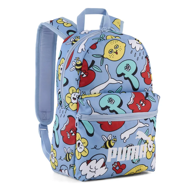 Puma Phase AOP Small Backpack (091324-09)