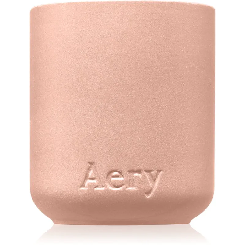 Aery Aztec Tuberose Votive Candle αναθηματικό κερί 130 γρ