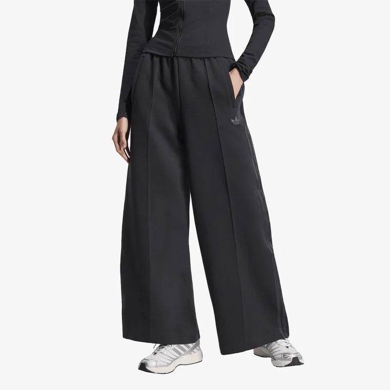 Φόρμα adidas Spacer Trackpants Black/ Black Reflective/ Night Grey XL