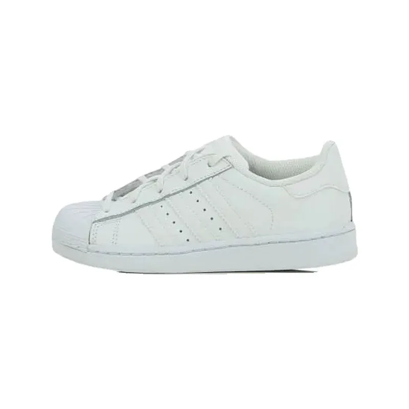 Xαμηλά Sneakers adidas Baskets superstar c cuir