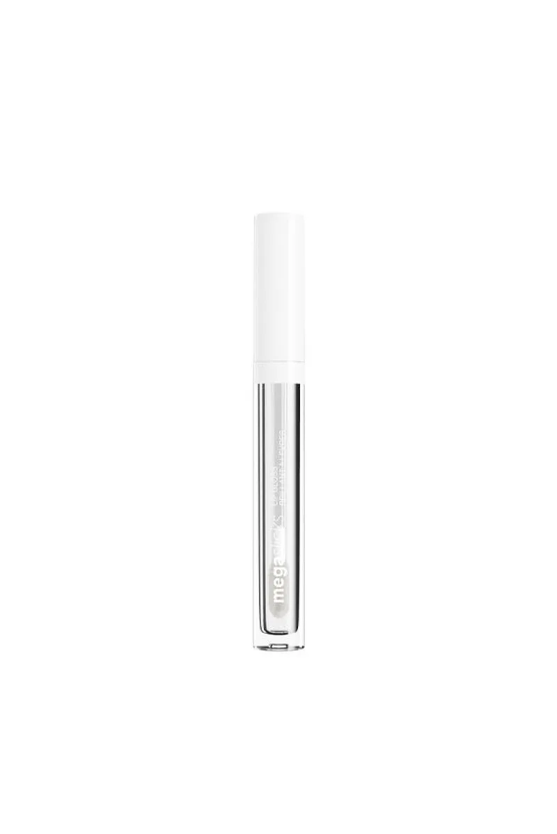 Lipgloss Megaslicks Wet n Wild Μονόχρωμο WET n WILD