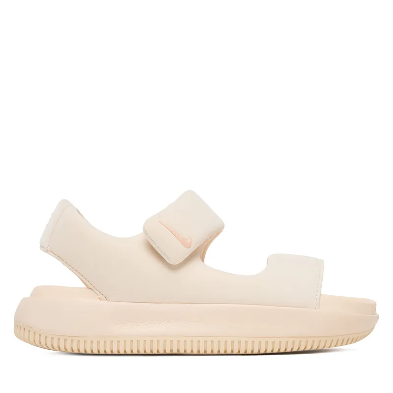 Σανδάλια Nike Calm Sandal FZ3125 800 Εκρού