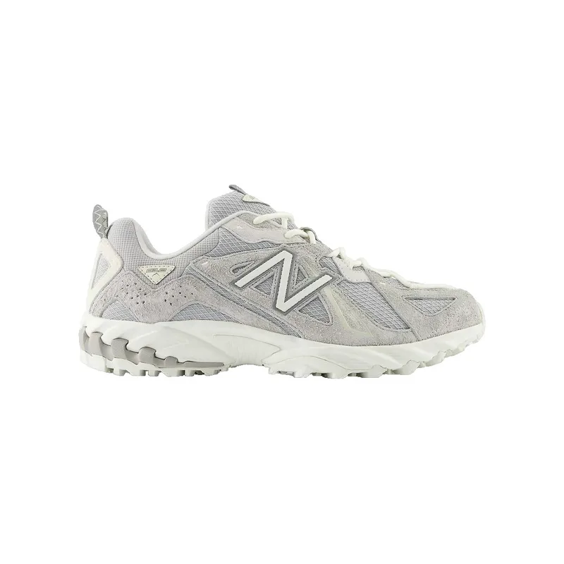 Sneakers New Balance Baskets 610 daim