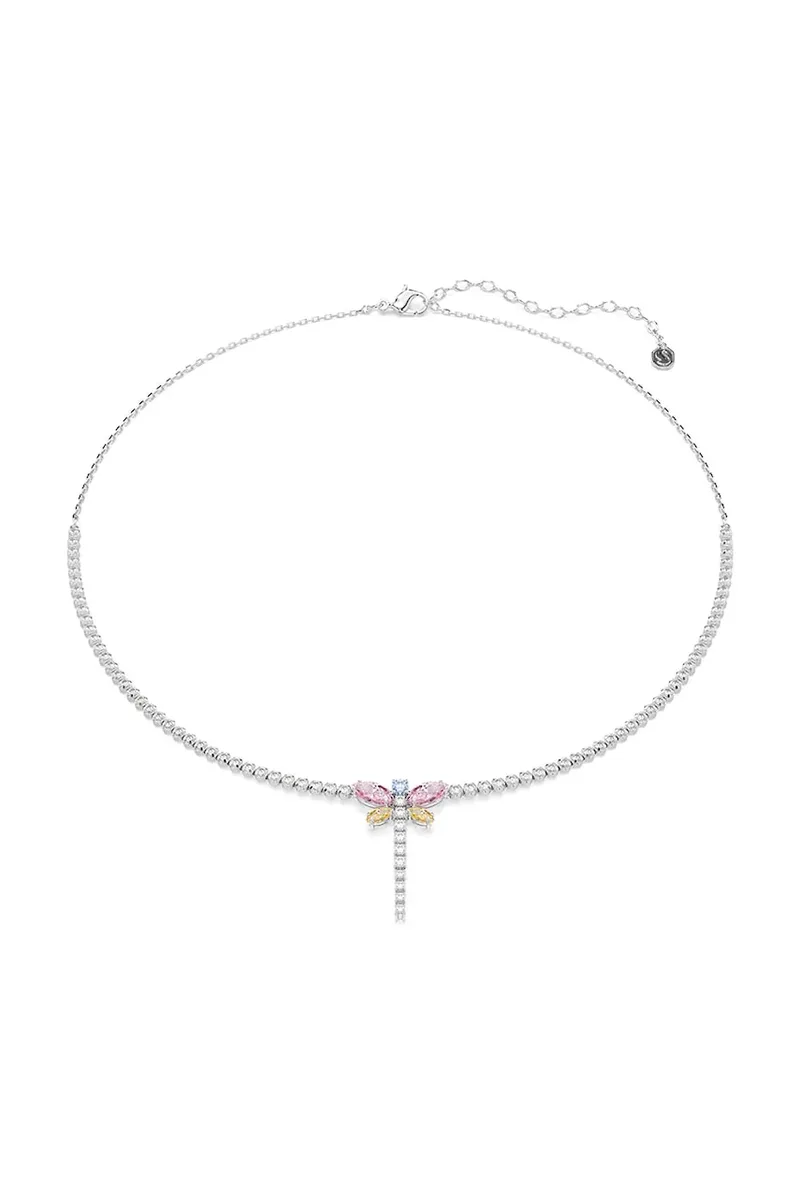 Swarovski Γυναικείο κολιέ ζιργκόν Ariana Grande x Swarovski