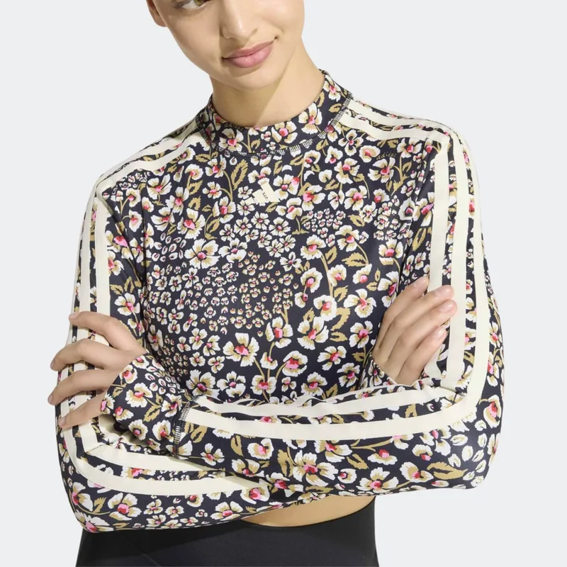 adidas x Farm Rio Trainning Women's Longsleeve