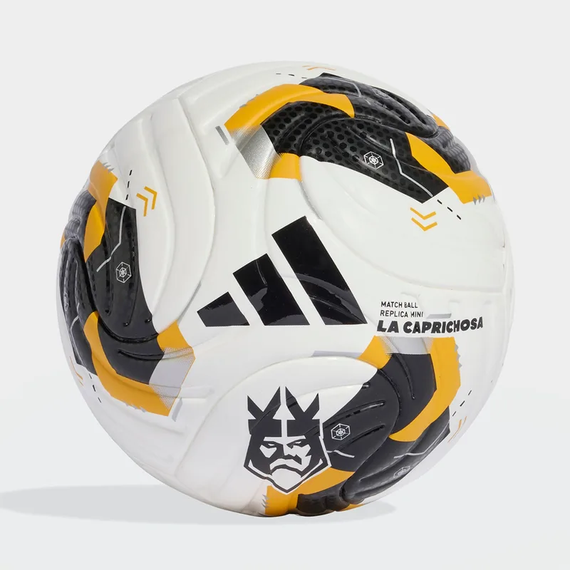 adidas Kings League Mini Μπάλα Ποδοσφαίρου (9000265333_92949)