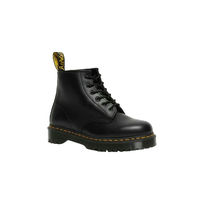 Μπότες Dr. Martens Bottines 101 Bex cuir