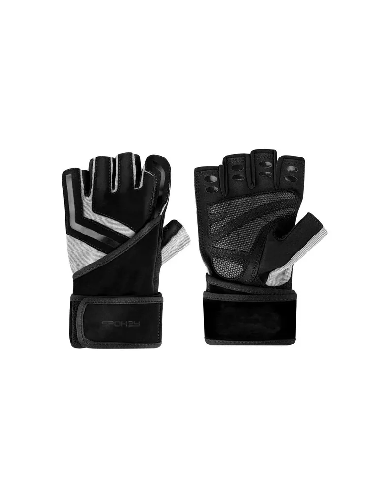 Spokey Bolster MW SPK943720 fitness gloves
