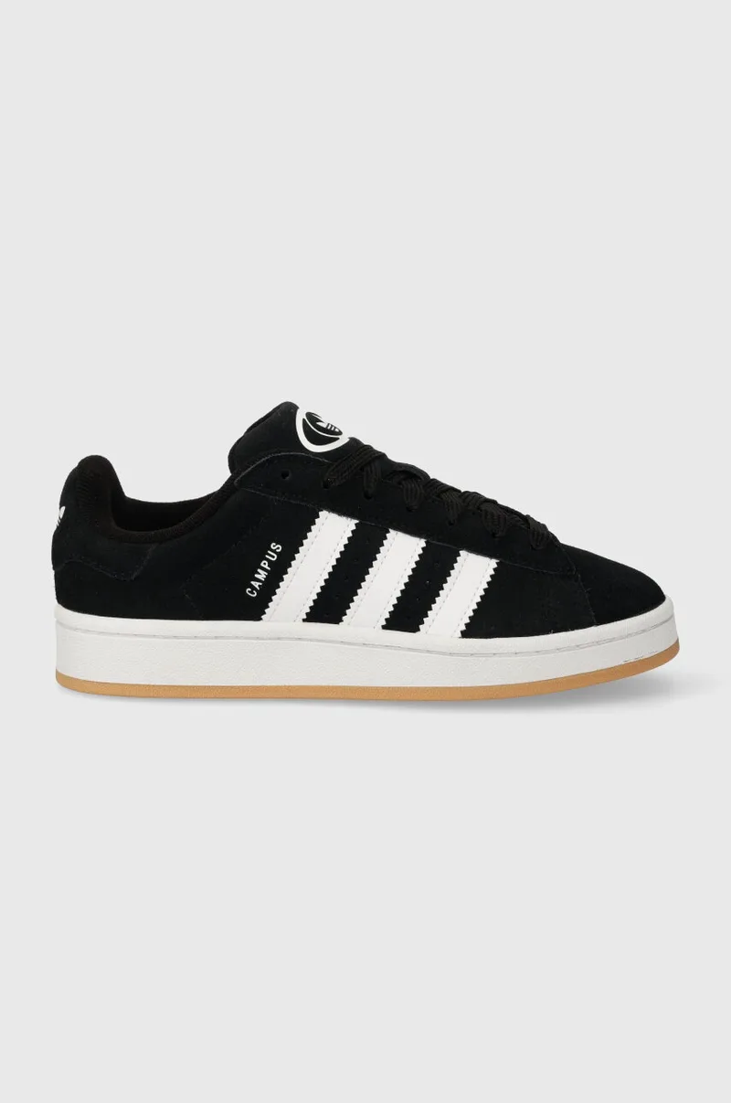 Σουέτ sneakers adidas Originals 0Campus 00s