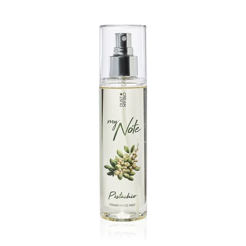 FRAGRANCE MIST MY NOTE PISTACHIO 200ML