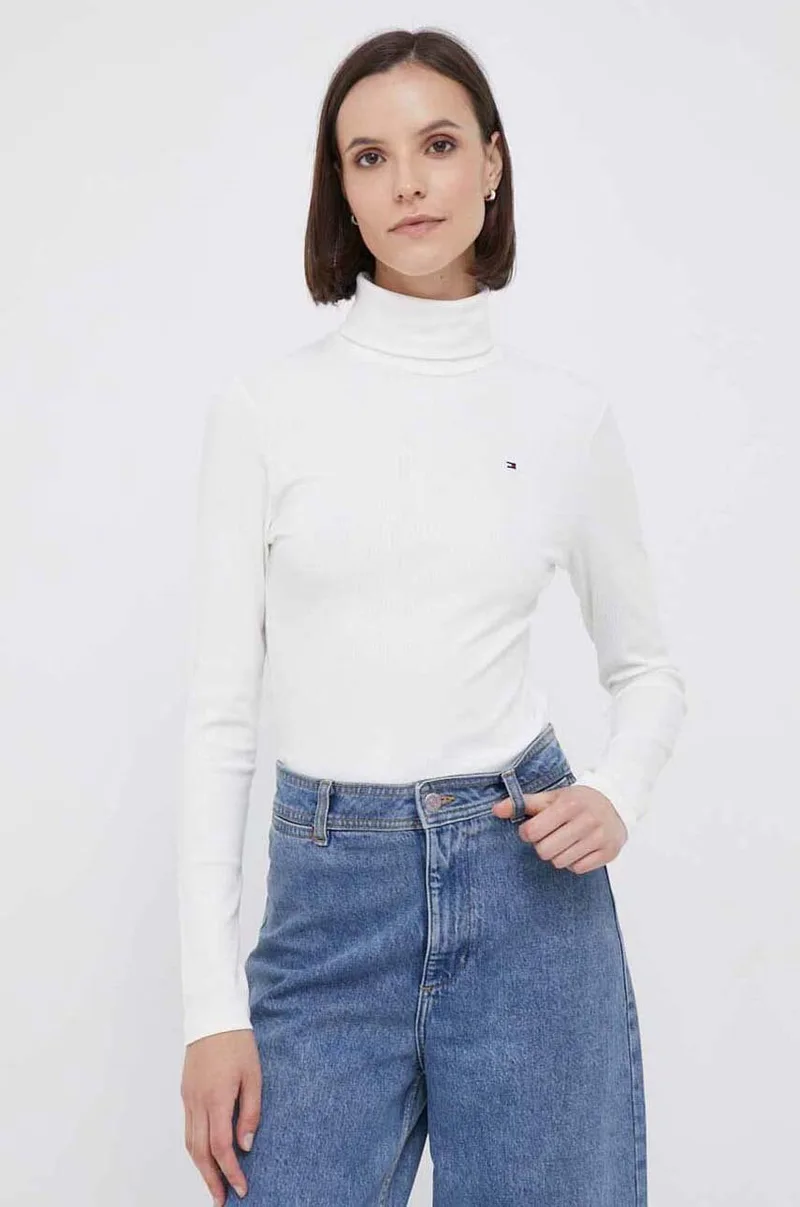 Μακρυμάνικο Tommy Hilfiger
