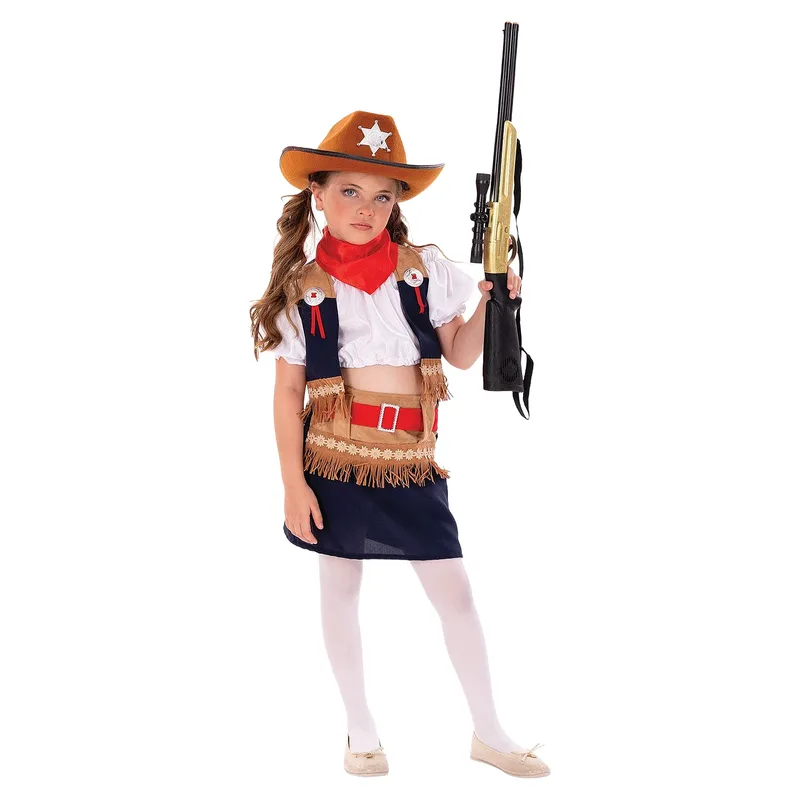 Αποκριάτικη Στολή Texas Star Νο. 10
