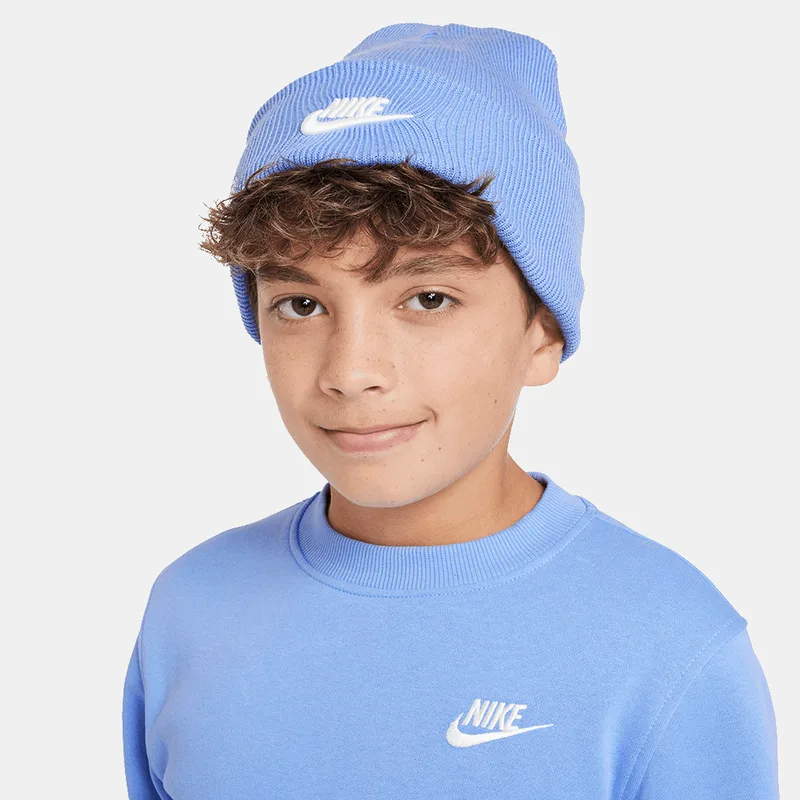 Nike Peak Παιδικός Σκούφος (9000191433_79006)