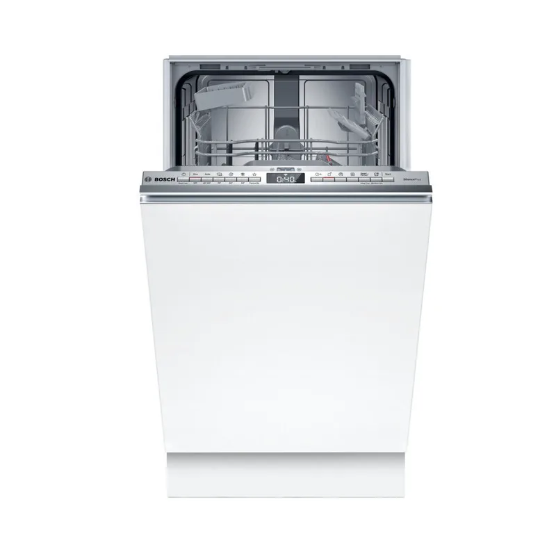 BOSCH SPV4EKX24E ΠΛΗΡΩΣ ΕΝΤΟΙΧΙΖΟΜΕΝΟ ΠΛΥΝΤΗΡΙΟ ΠΙΑΤΩΝ 45CM SPV4EKX20E