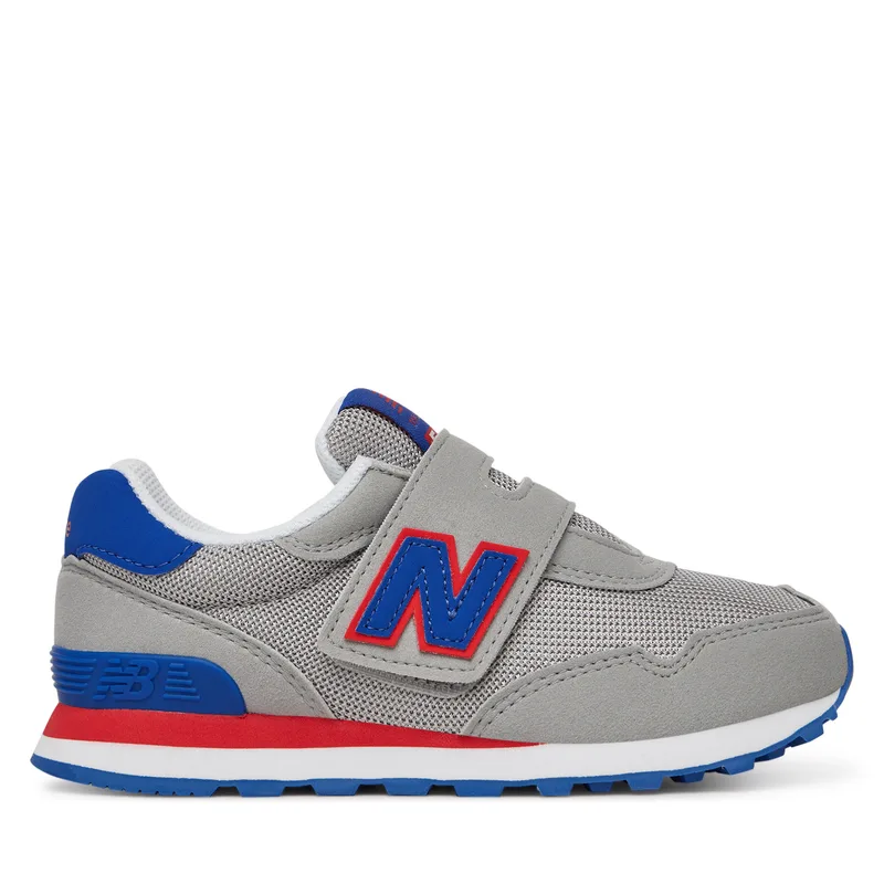 Αθλητικά New Balance PV515KG Γκρι