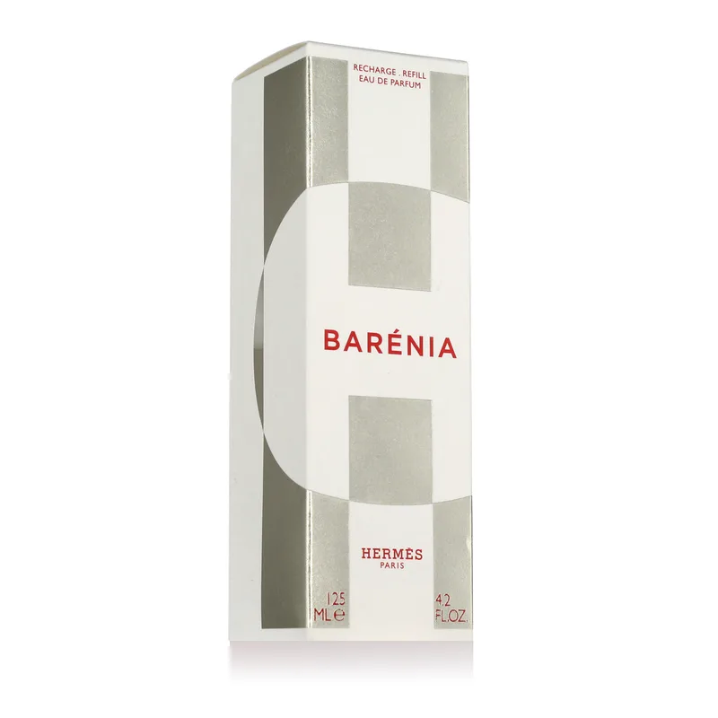 Hermès Barénia Eau De Parfum Refill 125 ml (woman)