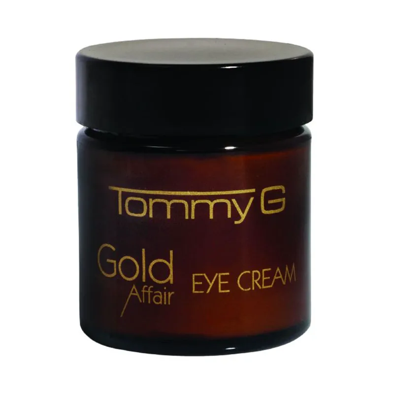 Χρυσό Affair Eye Cream 30ml