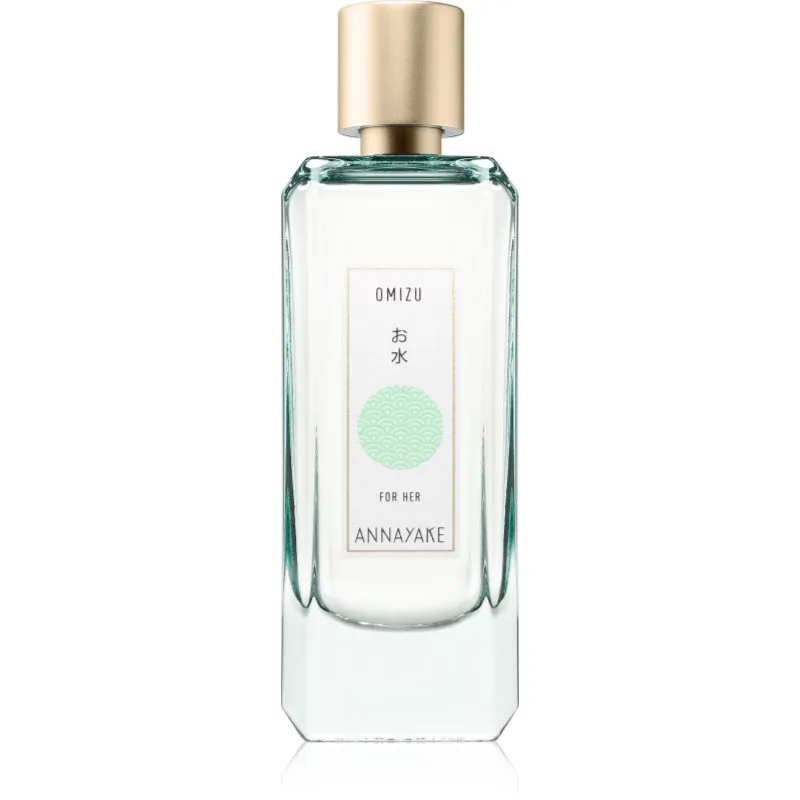 Annayake Omizu For Her Eau de Parfum για γυναίκες 100 ml