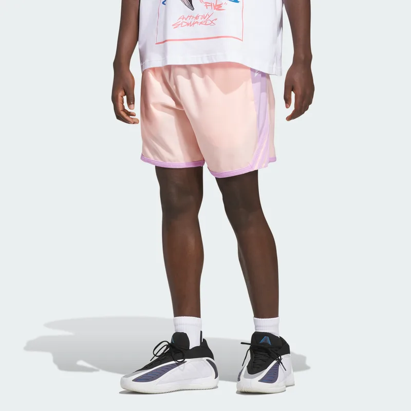 adidas M Anthony Edwards Crazy Lite Short (9000279915_95136)
