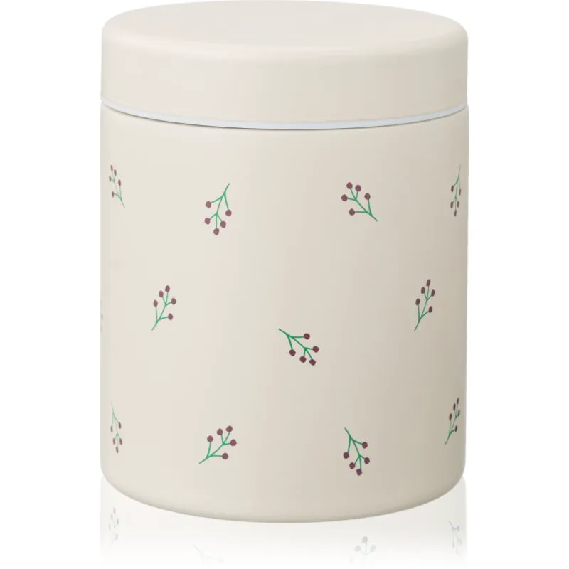 FRESK Food Jar θερμός για φαγητό Berries 500 ml