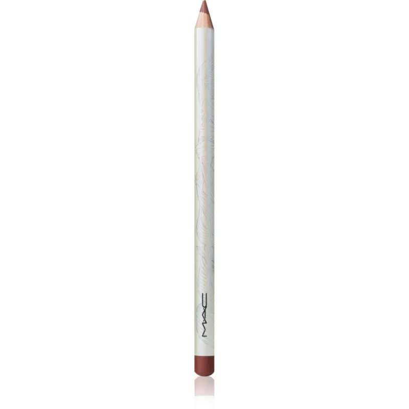 MAC Cosmetics Metamorphosis Spring Collection Lip Pencil μολύβι για τα χείλη απόχρωση Spiced Tea 1.45 γρ