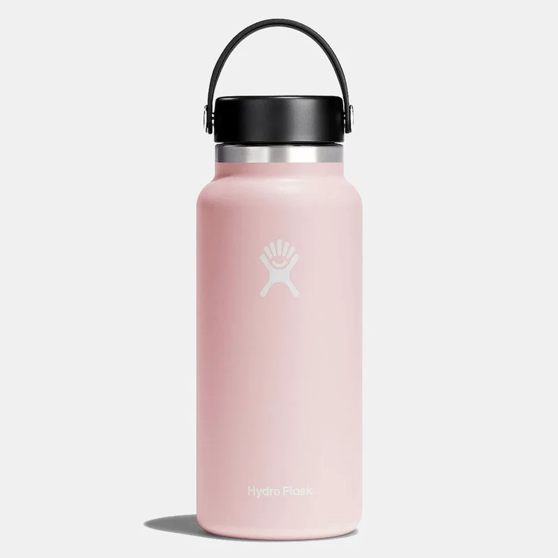 Hydro Flask 946 ml Wide Flex Cap Μπουκάλι Θερμός (9000203478_79455)