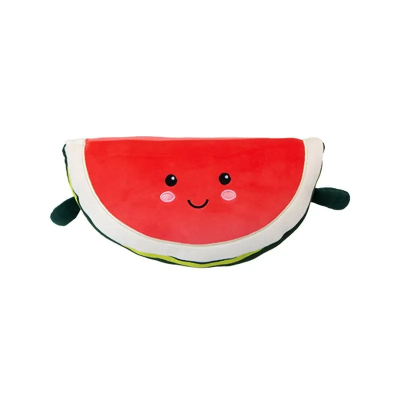 Λούτρινο Pms Fruity Foodies Καρπούζι Pip 16cm
