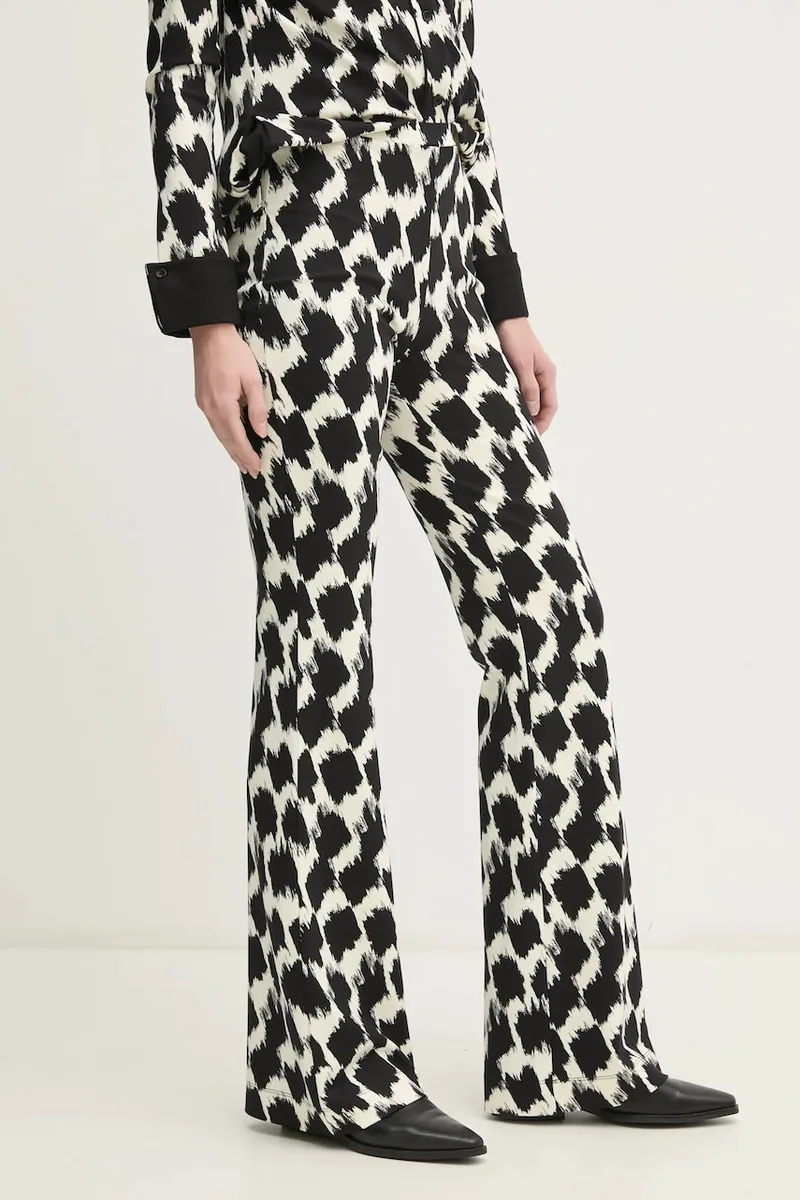 Παντελόνι DIANE VON FURSTENBERG