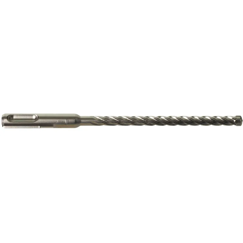 Τρυπάνι SDS-PLUS 7x165mm 4 Κοπών MILWAUKEE MX4