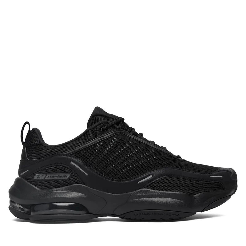 Αθλητικά Reebok SS-DMX SERIES 3000 100244453 Μαύρο