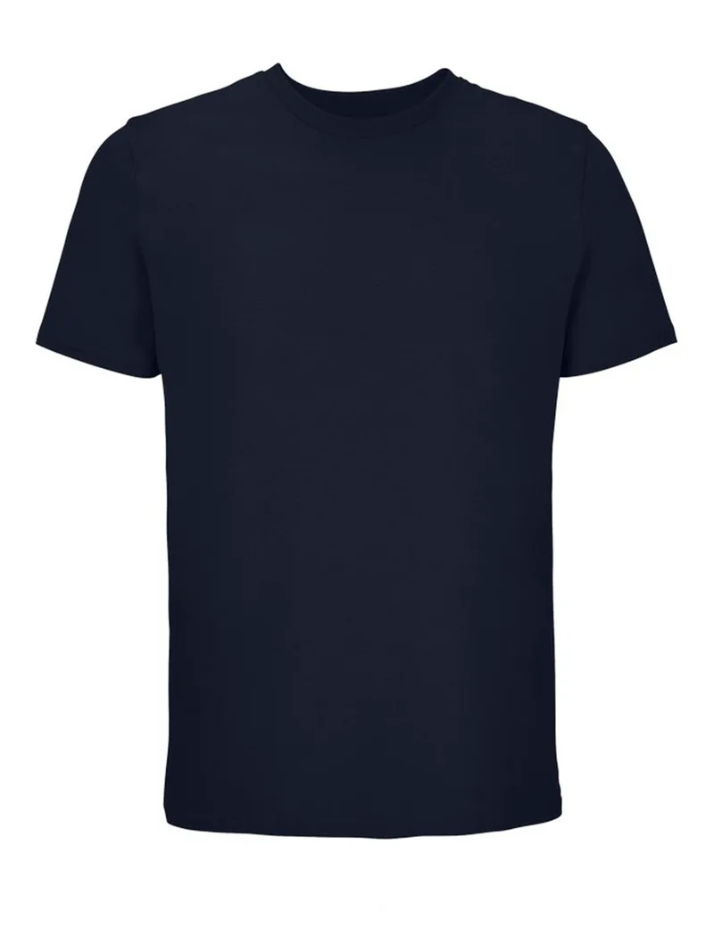 Unisex οργανικό T-shirt Sol's Legend - 03981 French Navy