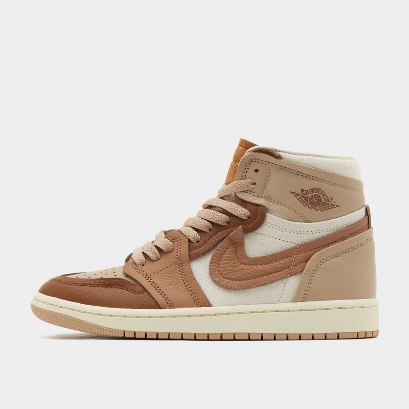 Air Jordan 1 High MM Γυναικεία Μποτάκια (9000183497_77070)