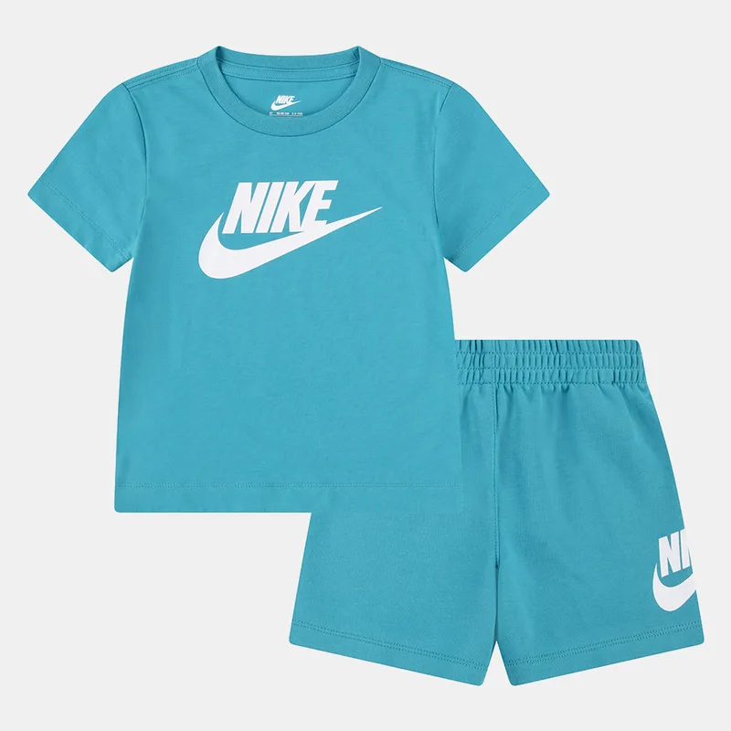 Nike Club Παιδικό Σετ Φόρμας (9000211112_9778)