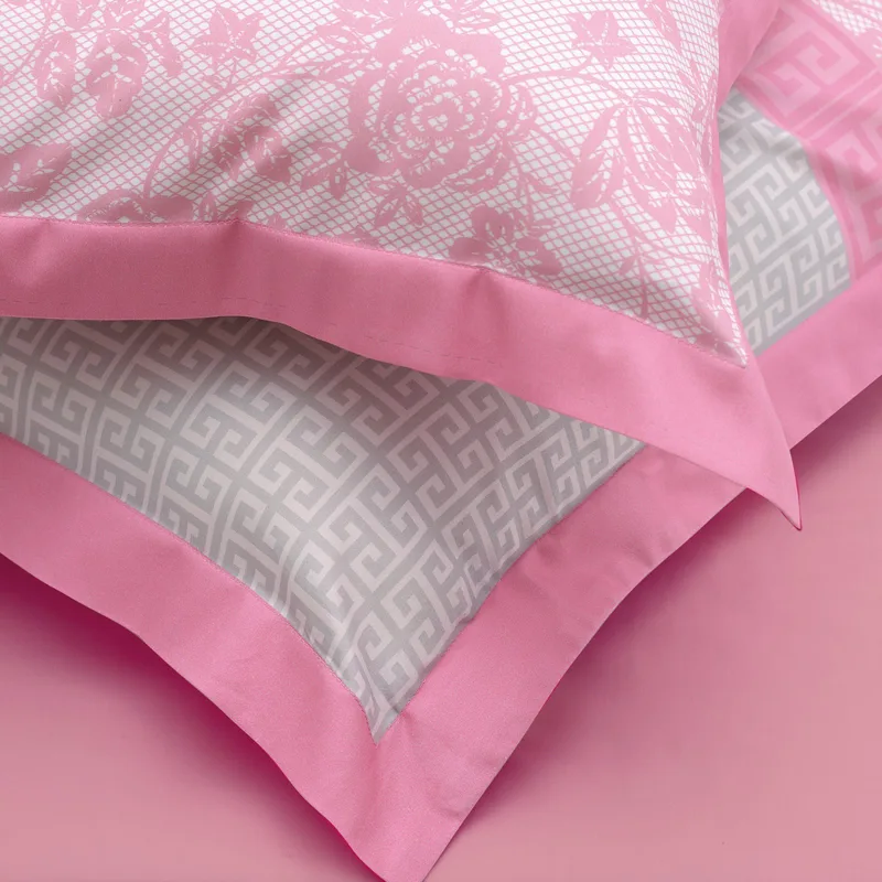 Σετ Σεντόνια King Size 4 Τεμαχίων Makis Tselios Amaze 280x290