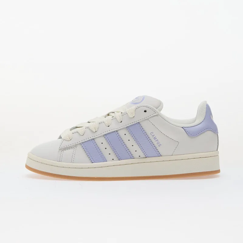 Sneakers adidas Campus 00s W Crystal White/ Core White/ Violet Tone EUR 36 2/3