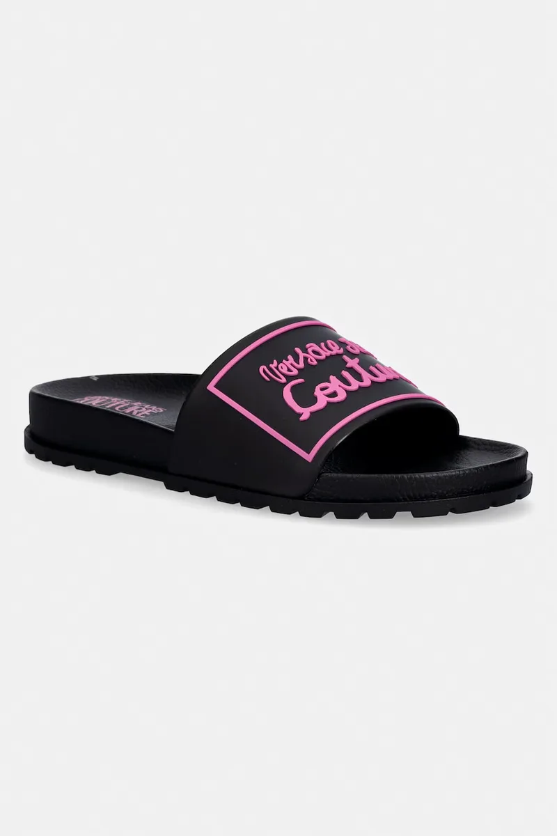 Versace Jeans Couture σαγιονάρες γυναικείες