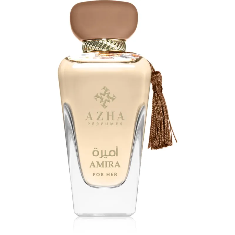 AZHA Perfumes Amira Eau de Parfum για γυναίκες 100 ml