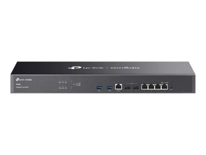 TP-Link Omada Controller Cloud OC400
