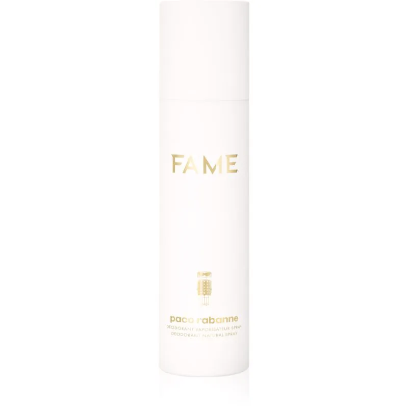 Rabanne Fame αποσμητικό για γυναίκες 150 ml