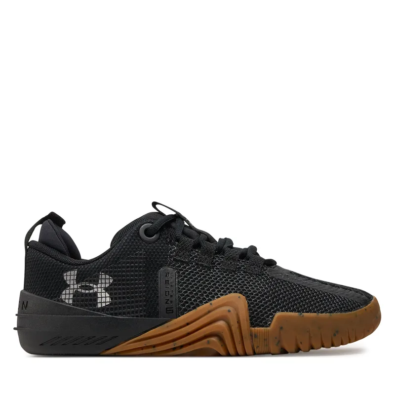 Παπούτσια για Γυμναστήριο Under Armour Ua W Tribase Reign 6 3027342-001 Μαύρο