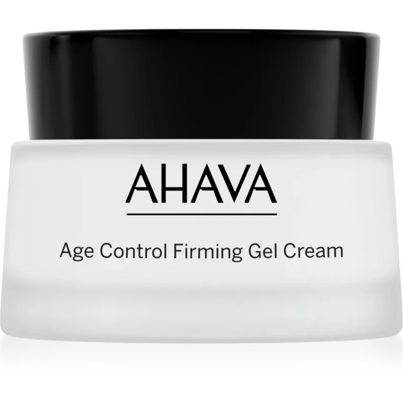 AHAVA Age Control συσφικτική κρέμα ενάντια στις ρυτίδες 50 ml