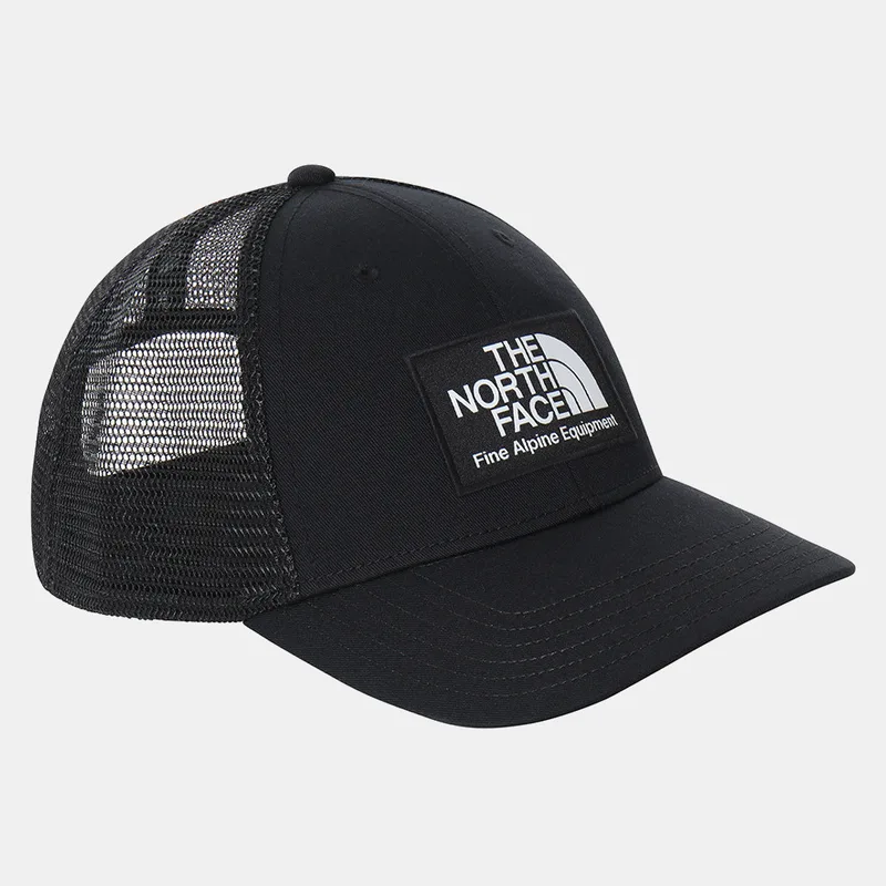 The North Face Mudder Trucker Καπέλο (9000101718_4617)