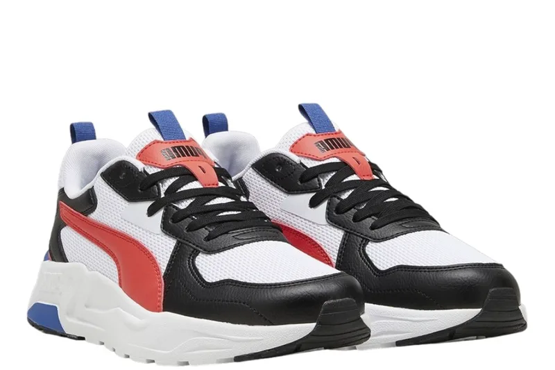 Παπούτσια Running Puma Trinity Lite 389292-17 Ανδρικό