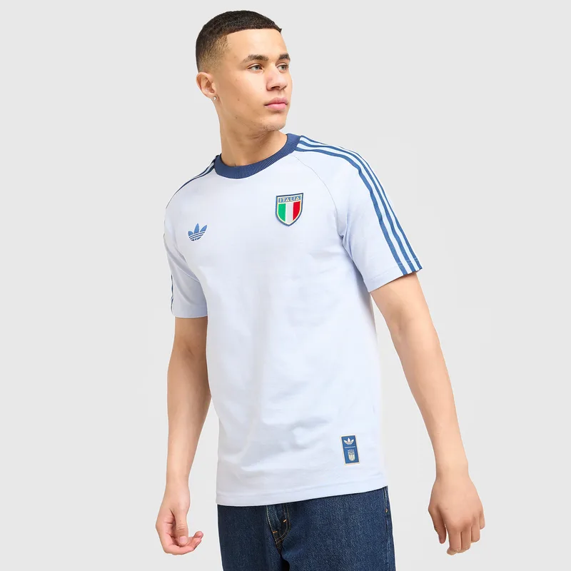 adidas M Italy T-Shirt (9000261061_67023)