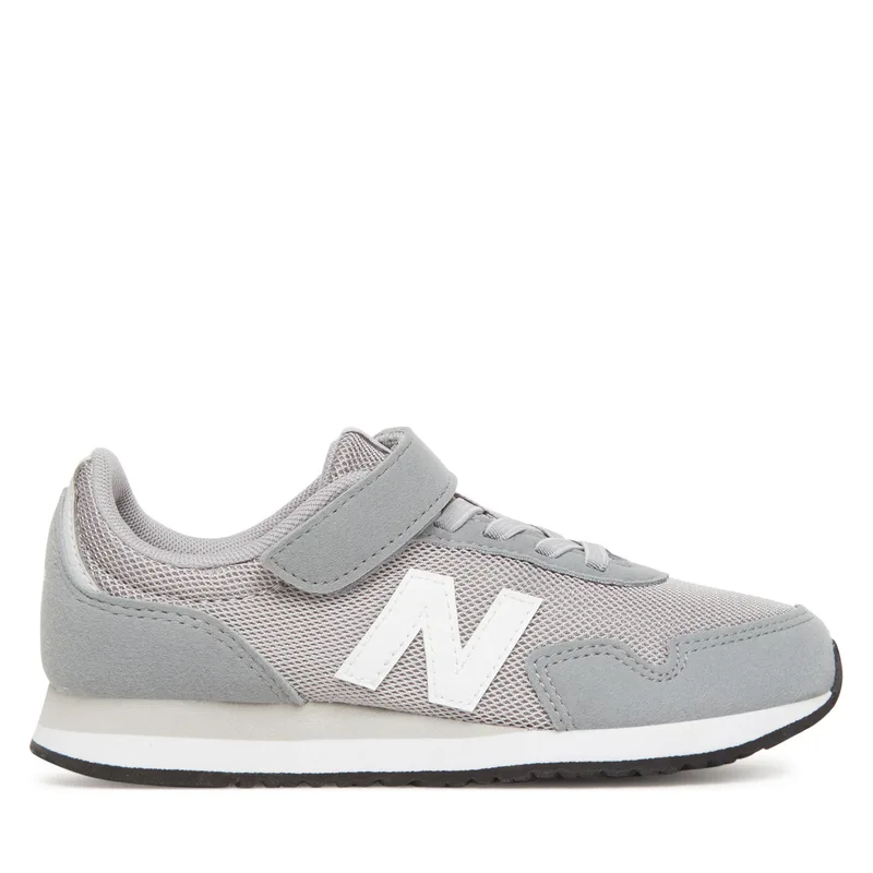 Αθλητικά New Balance PV323GR Γκρι